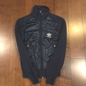 Adidas Track Jacket